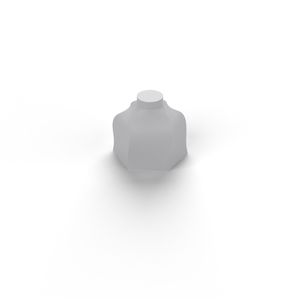 Lamp Shade v2 view 2